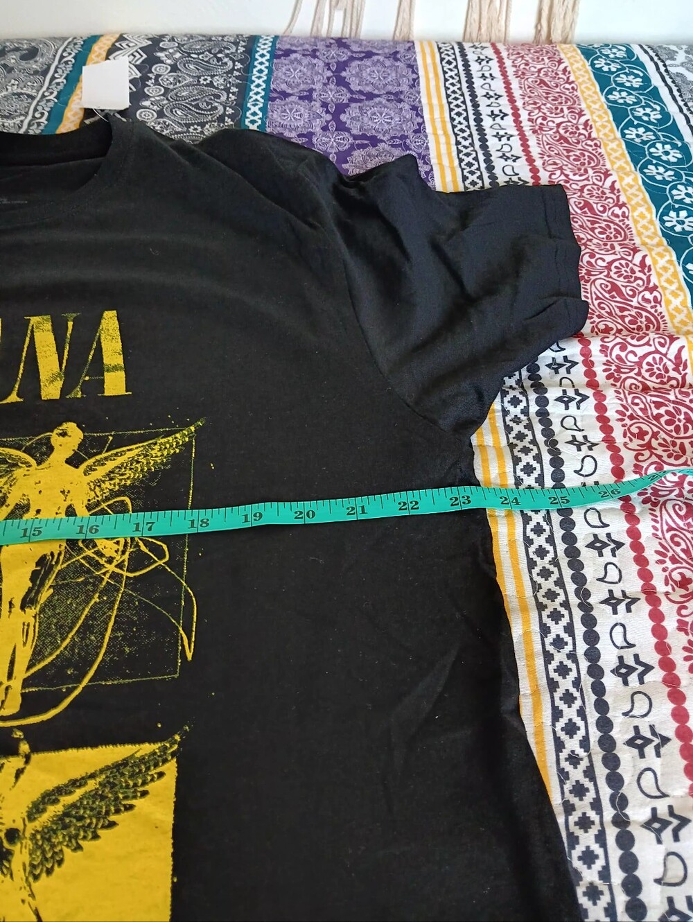 Nirvana T-Shirt - Picture 5 of 9